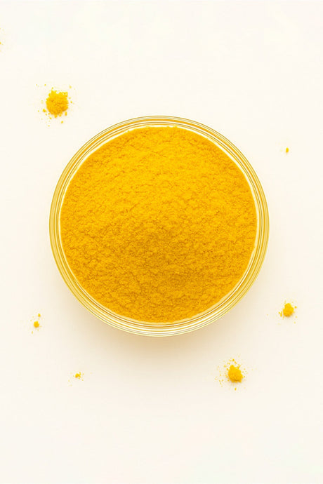 Köri Pet 100 gr Küçük Boy