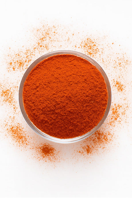 Toz Tatlı Biber 200 gr