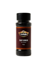 İsot Biber Pet 80 gr Küçük Boy