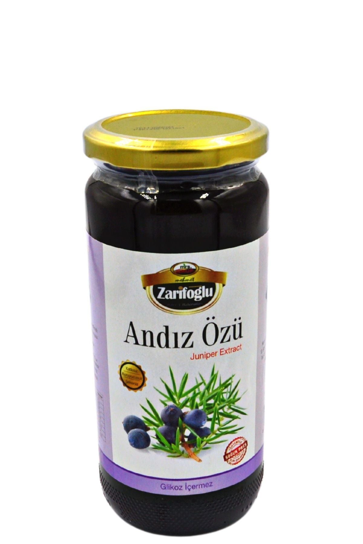 Andız Özü 640 gr