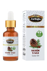 Sedir Yağı 20 ml