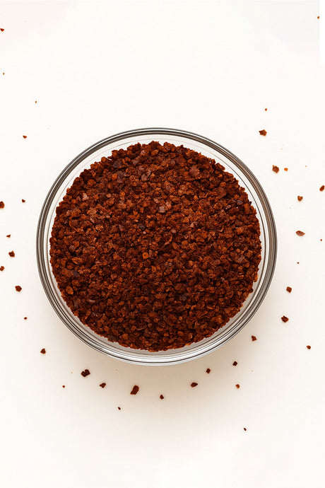 Süper Acı Pul Biber Pet 90 gr Küçük Boy