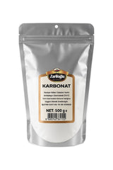 Karbonat 500 gr
