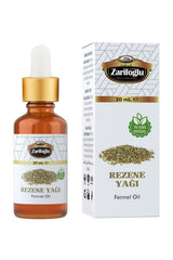 Rezene Yağı 20 ml