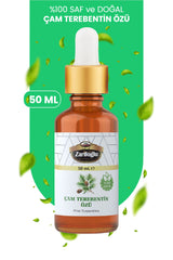 Çam Terebentin Özü 50 ml