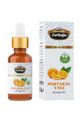 Portakal Yağı 20 ml