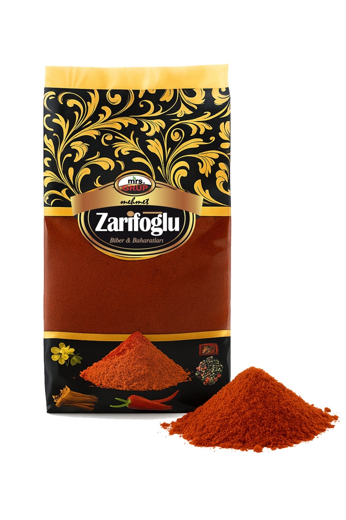 Köfte Baharatı 1 Kg