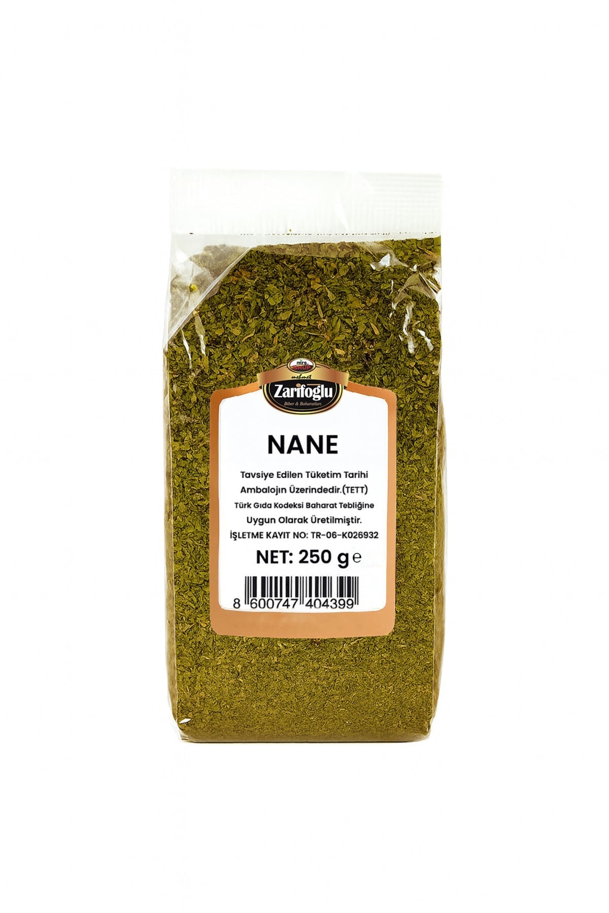 Nane 250 gr