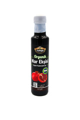 Organik Nar Ekşisi 350 gr