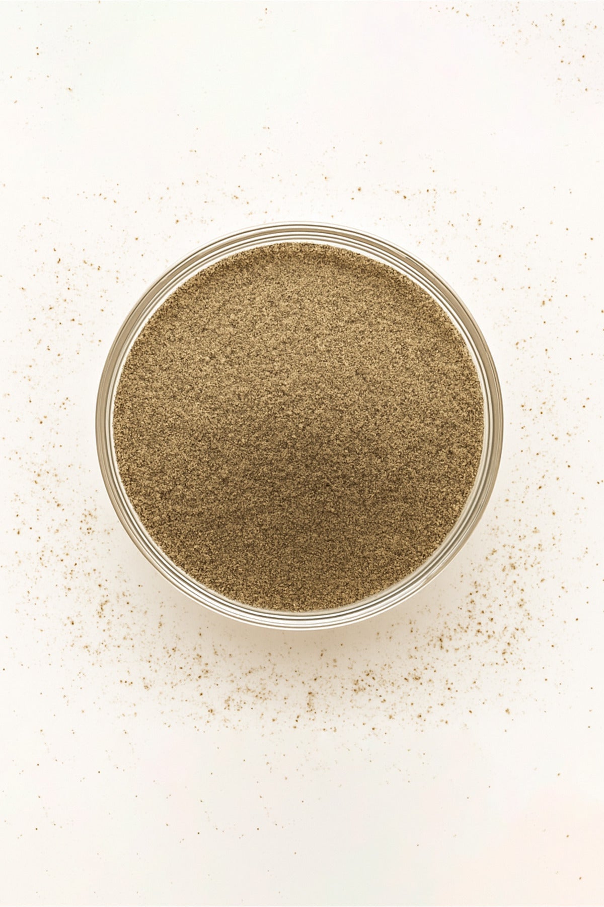 Karabiber Toz Pet 270 gr Orta Boy