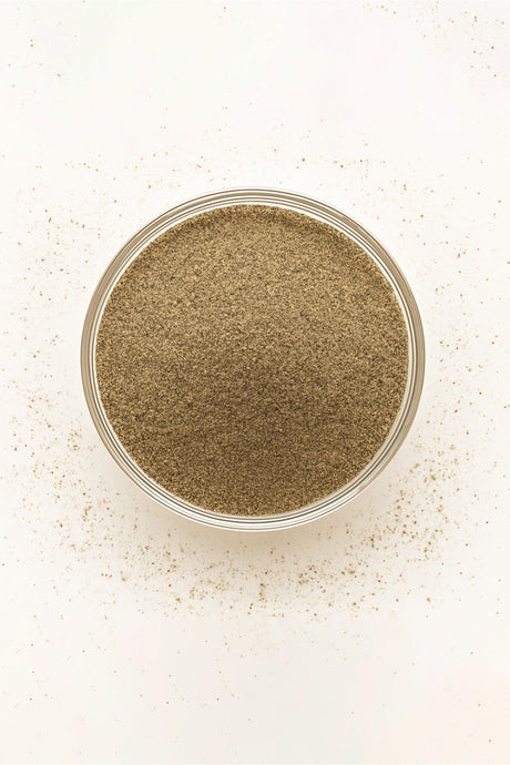 Karabiber Toz Pet 270 gr Orta Boy