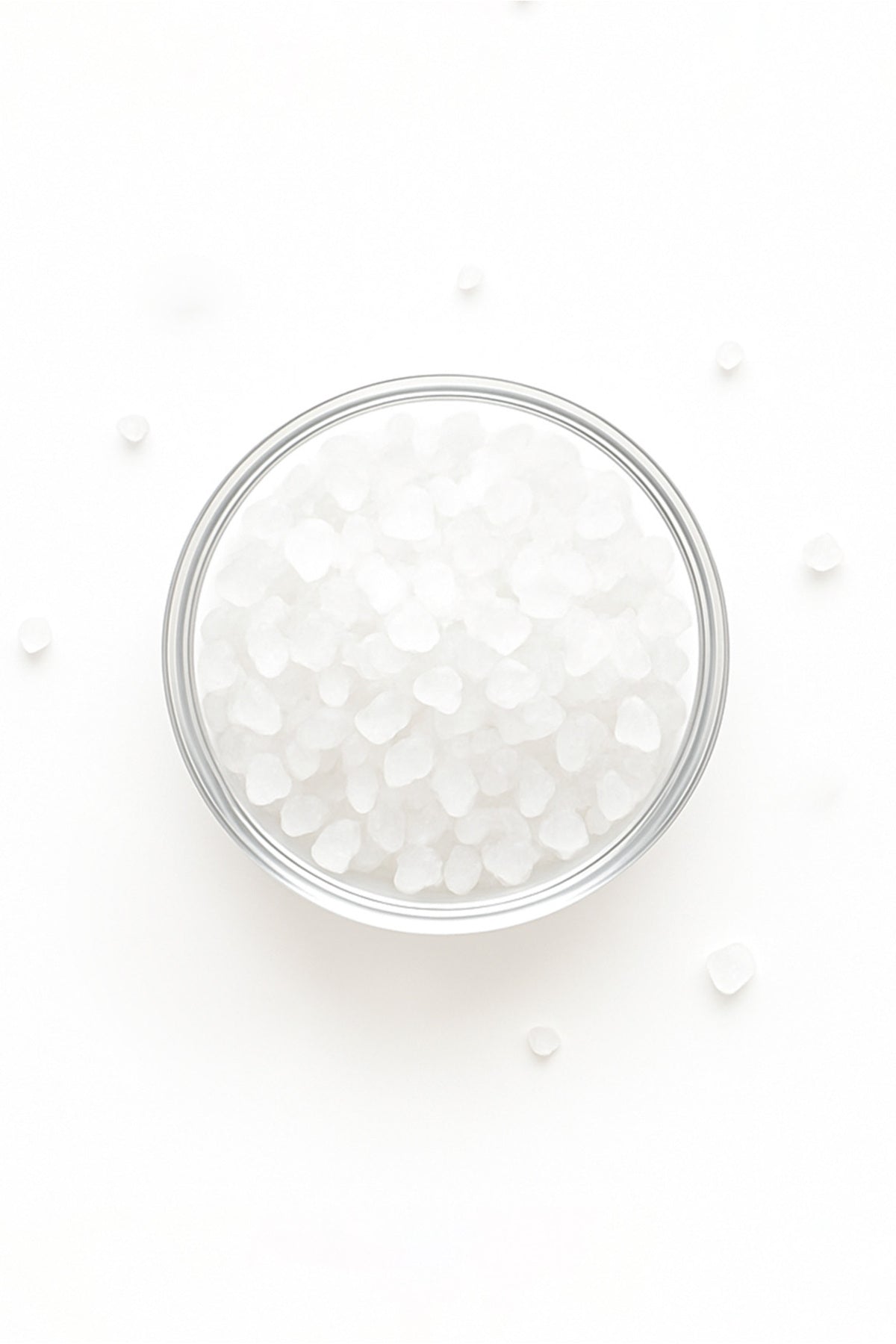 Kaya Tuzu Iri Tane 1000 gr