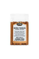 Tarçın Boru 80 gr