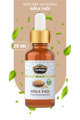 Sığla Yağı 20 ml
