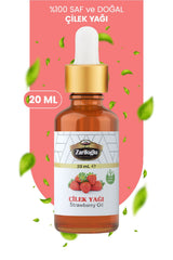 Çilek Yağı 20 ml