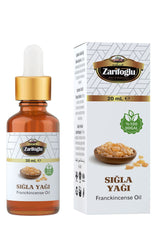 Sığla Yağı 20 ml