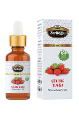 Çilek Yağı 20 ml