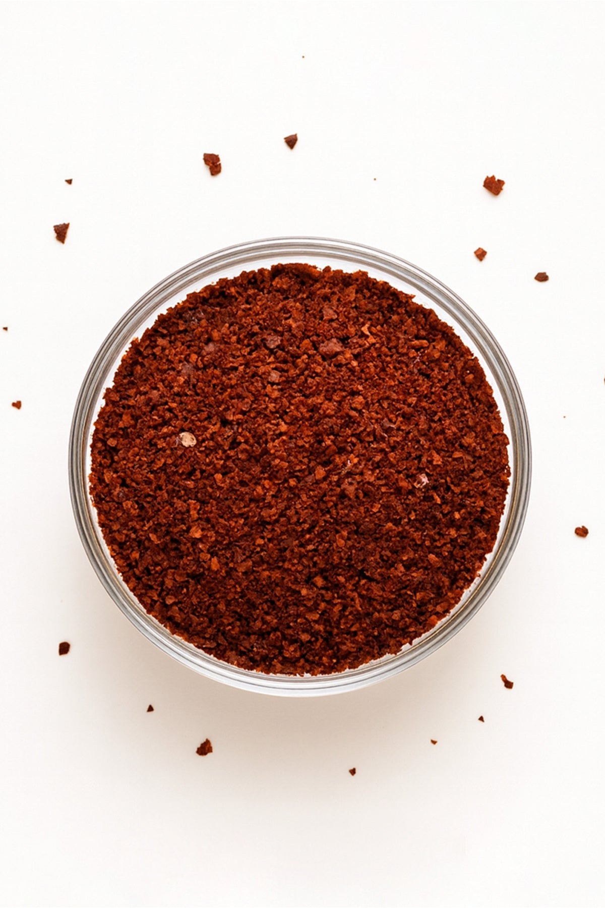 Tatlı Pul Biber (ACISIZ) 1kg