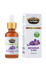 Menekşe Yağı 20 ml