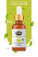Ylang Ylang Yağı 20 ml