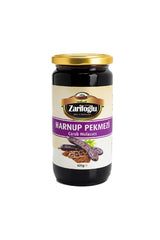 Keçi Boynuzu (HARNUP) Pekmezi 620 gr