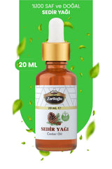 Sedir Yağı 20 ml