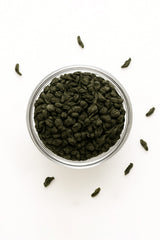 Yeşilçay (Tomurcuk) 1kg