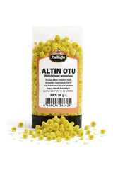Altın Otu Bitkisi Otu Şifalı Bitkiler 16 gr
