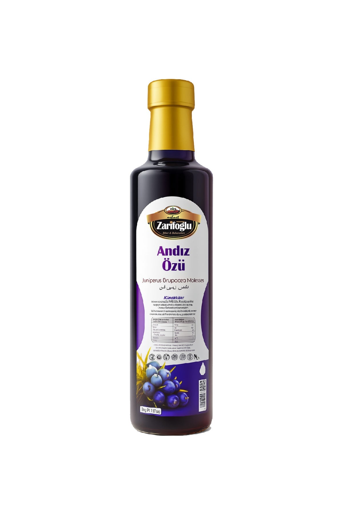 Andız Özü 700 gr