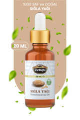 Sığla Yağı 20 ml