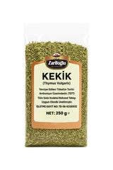 Kekik 250 gr