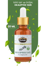 Okaliptus Yağı 20 ml