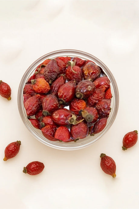 Kuşburnu 1kg