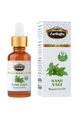 Nane Yağı 20 ml