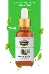 Sedir Yağı 20 ml