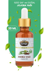 Jojoba Yağı 20 ml