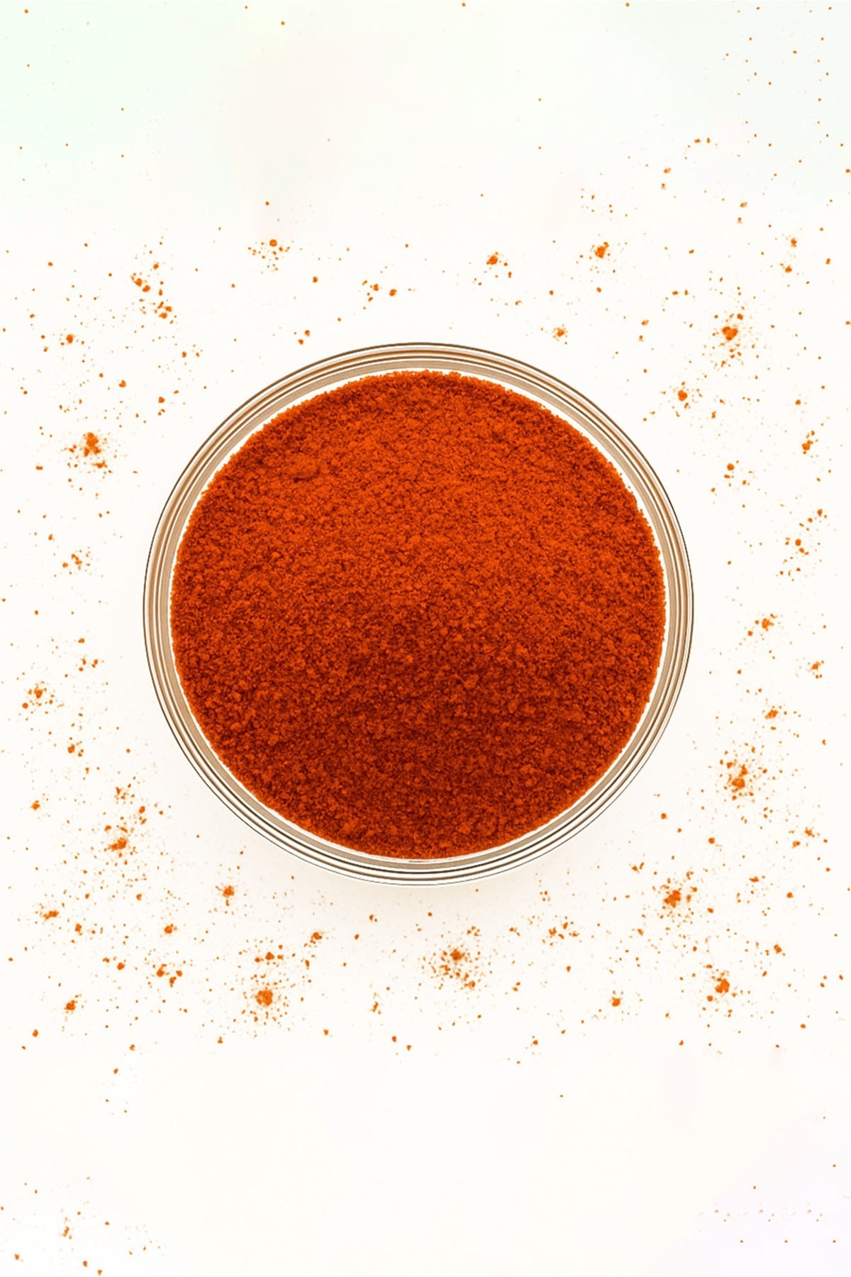 Toz Acı Biber 200 gr