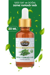Defne Yaprağı Yağı 20 ml