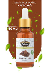 Kakao Yağı 50 ml