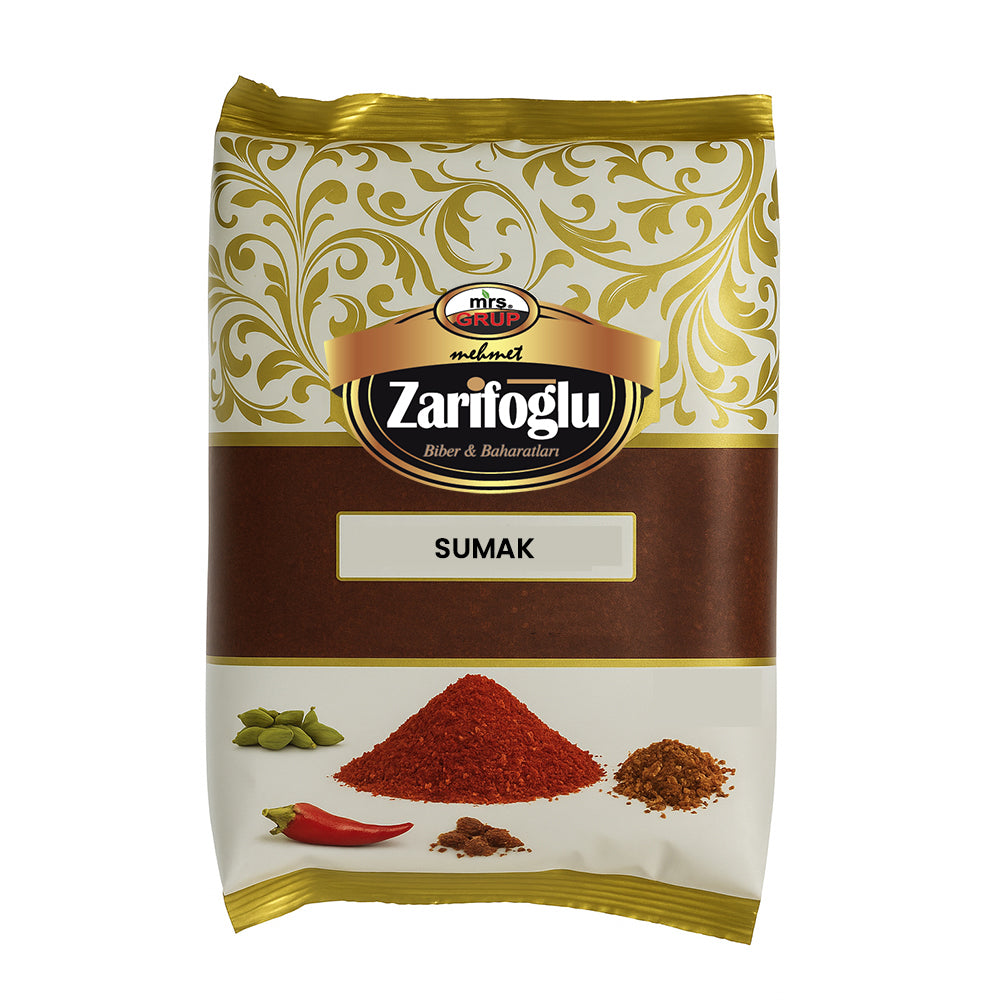 Sumak 5 kg